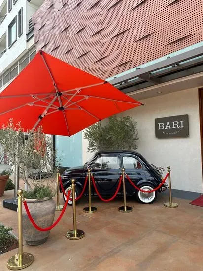 BARI RISTORANTE