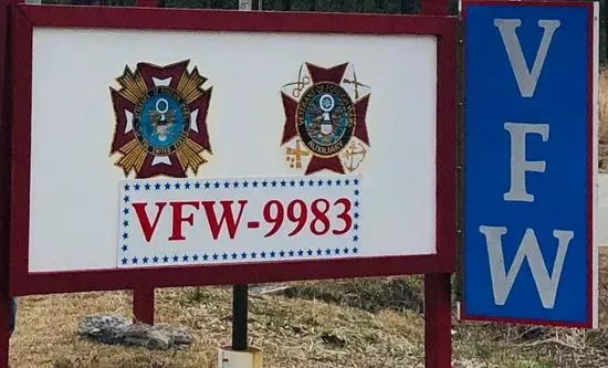 VFW Post 9983