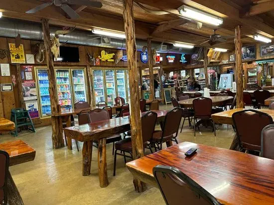 Elaine's Table Menu - Updated November 2025
