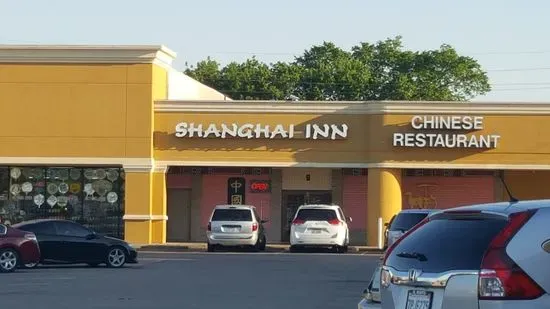 Shanghai Inn Chinese Restaurant