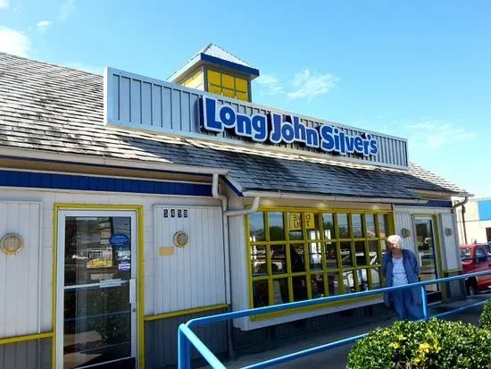 Long John Silver's