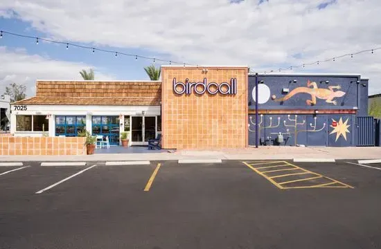 Birdcall - All Natural Chicken