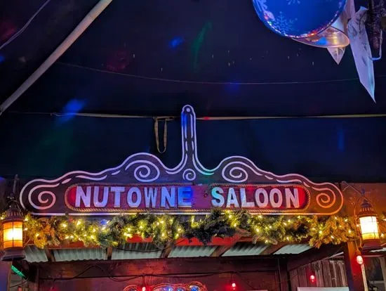 Nu Towne Saloon