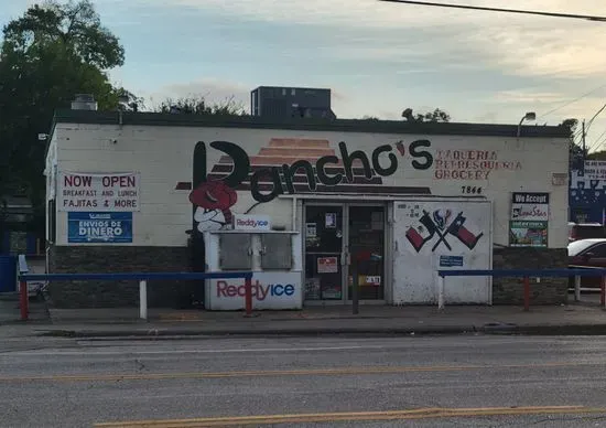 Panchos Taqueria