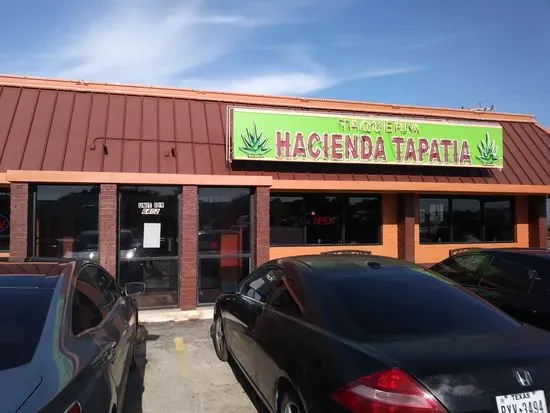 Taqueria Hacienda Tapatia