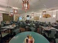 Kim Tran Restaurant