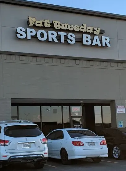 Fats Sports Bar