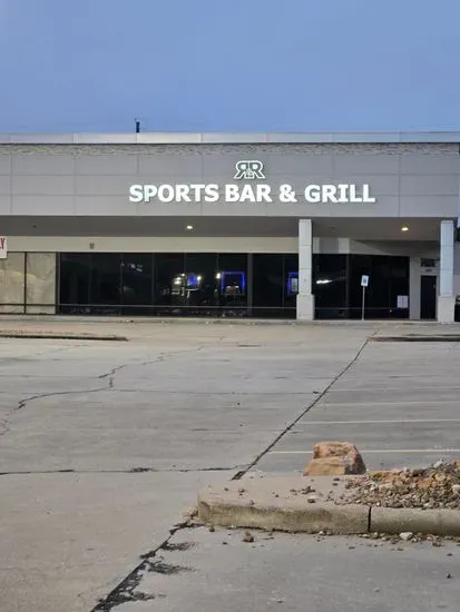 R & R Sports Bar & Grill