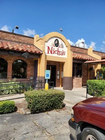 Nicha's Comida Mexicana - Southside