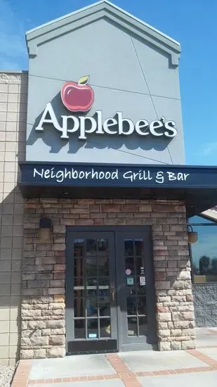 Applebee's Grill + Bar