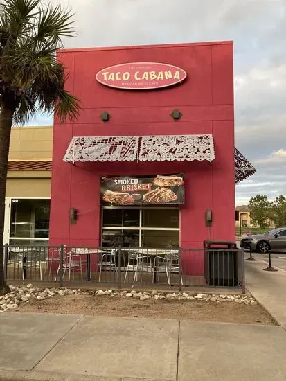 Taco Cabana