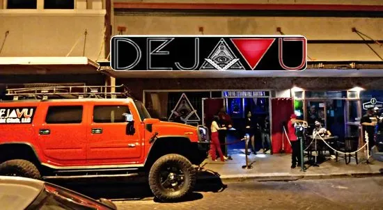 DEJAVU NIGHT CLUB