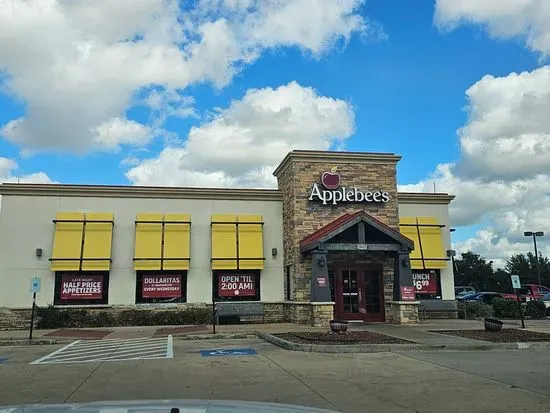 Applebee's Grill + Bar