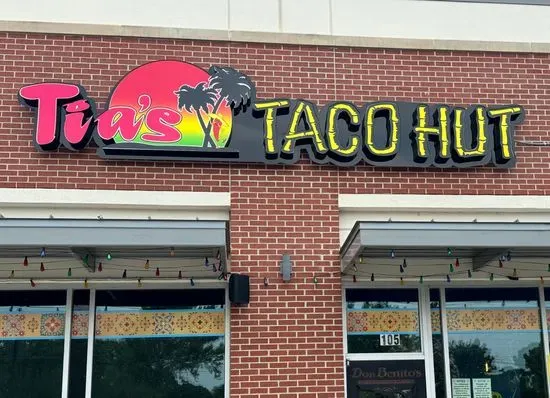 Tia's Taco Hut