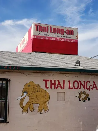 Thai Long-an