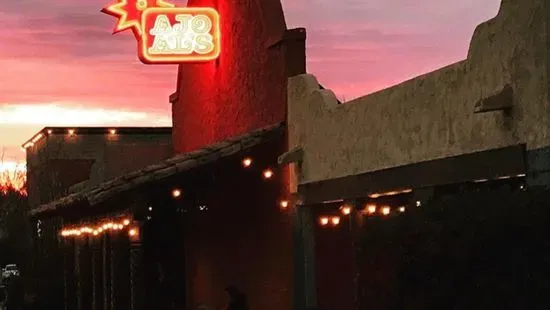 Ajo Al's Mexican Cafe