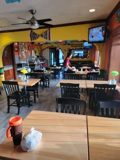 Teresita's Mexican Restaurant