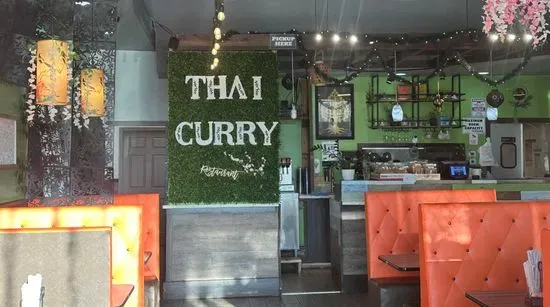 Thai Curry Restaurant