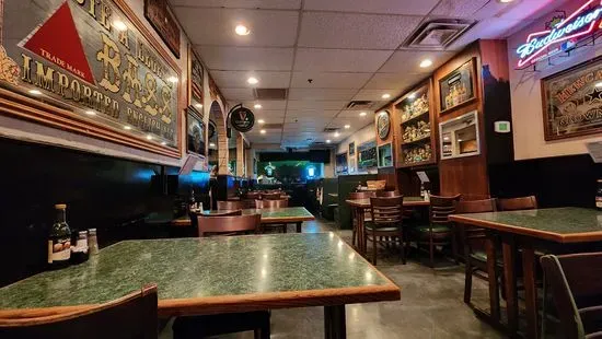 Seamus McCaffrey's Irish Pub