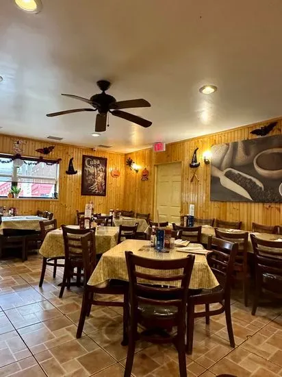 El Siboney Restaurant