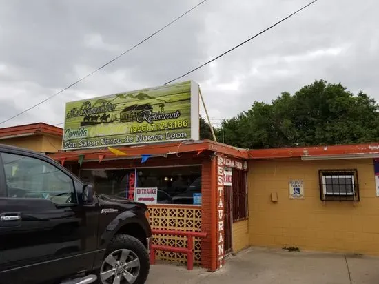 Mi Ranchito Nuevo León Restaurant