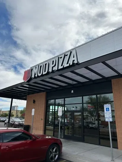 MOD Pizza