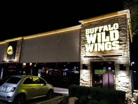 Buffalo Wild Wings