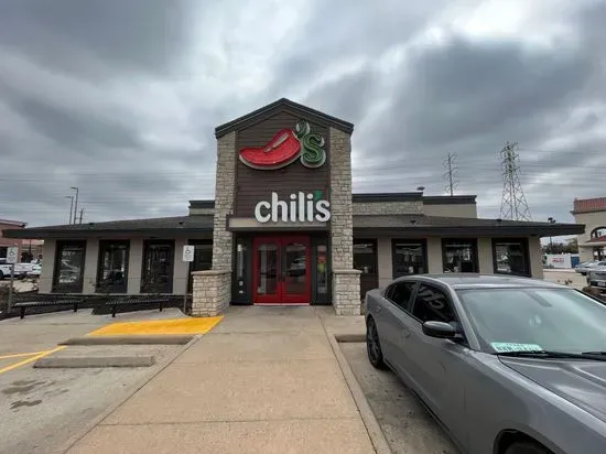 Chili's Grill & Bar