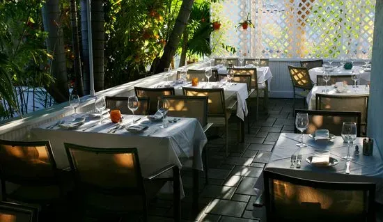 Azur Restaurant