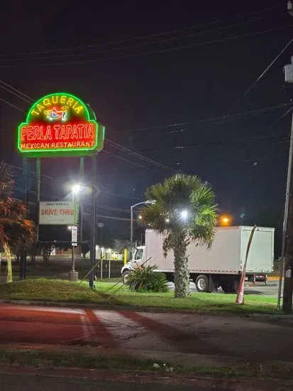 Taqueria Perla Tapatia