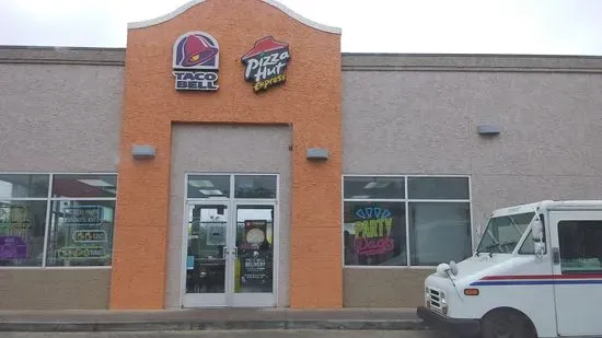 Taco Bell / Pizza Hut