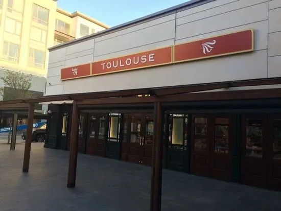 Toulouse