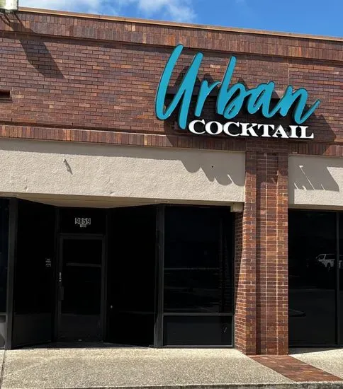 Urban Cocktail