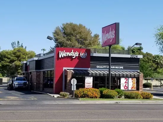 Wendy's