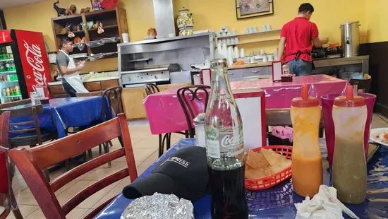 Obregon's Mexican Restaurant #2