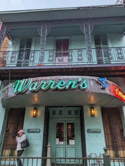 Warren's Inn