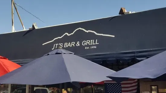 J T's Bar & Grill