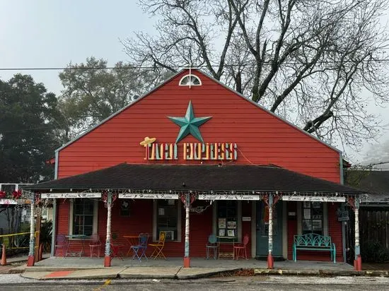 Taco Express