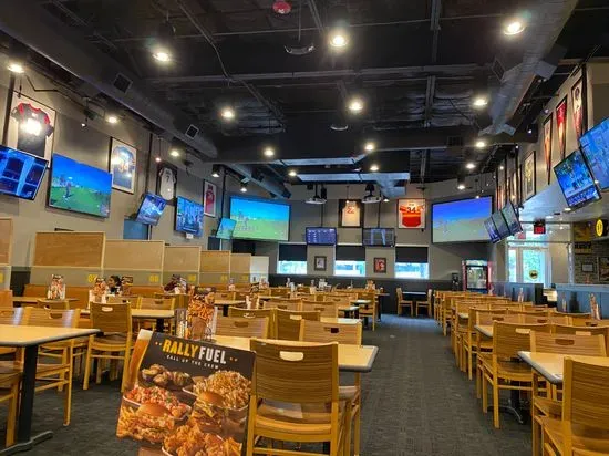 Buffalo Wild Wings