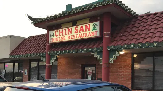 Chin San Chinese Restaurant