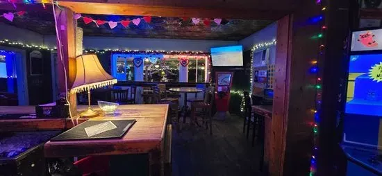 Lizzard's Pub