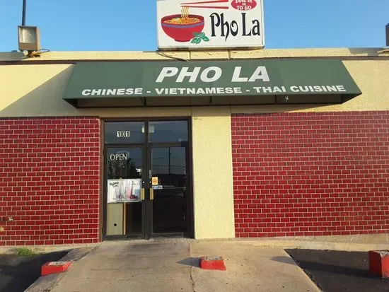 Pho La