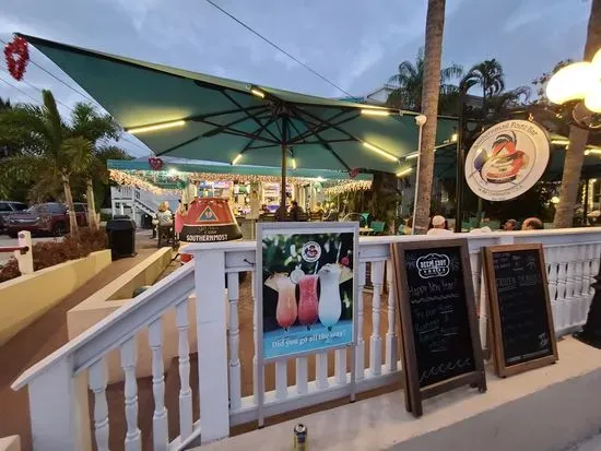 Southernmost Point Bar