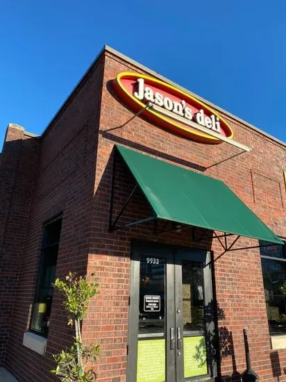 Jason's Deli