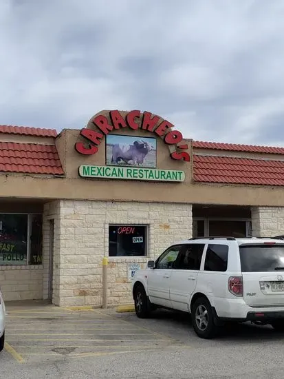 Caracheo's Mexican Restaurant