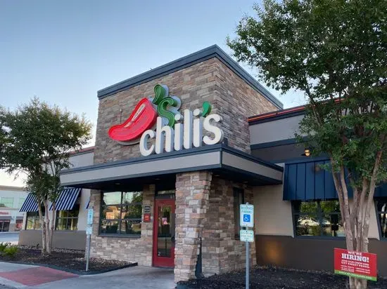 Chili's Grill & Bar