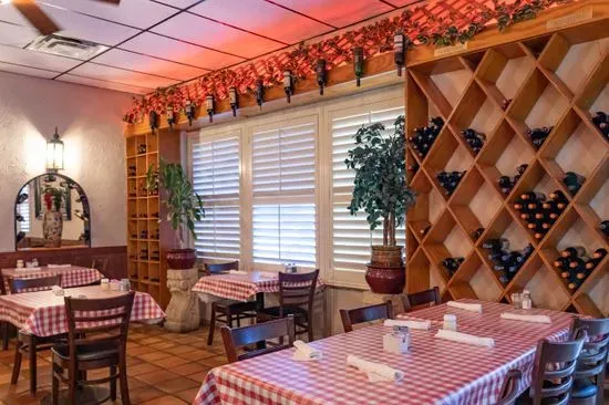 Little Italy Restaurant & Pizzeria