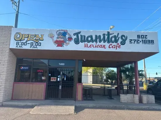 Juanita's restaurant