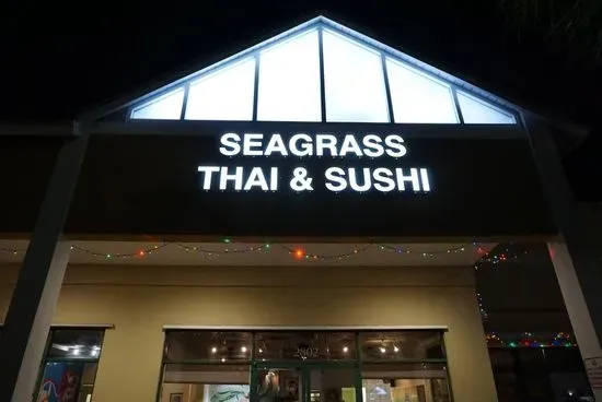 Seagrass Thai & Sushi