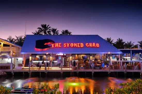 The Stoned Crab